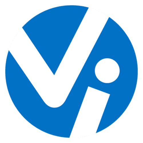 Vistara Infosys logo