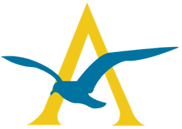 Logo of Albratoss Consultancy, a trusted business partner
