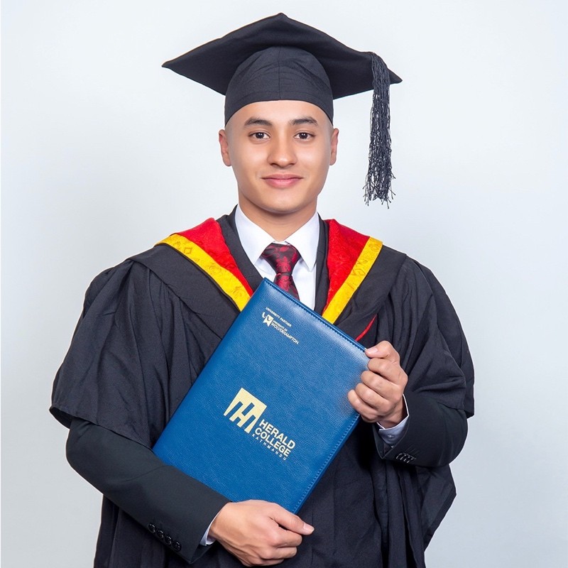 Resh Bikram Bhattarai